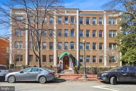 18 9th St NE #207, Washington, DC 20002 photo 32