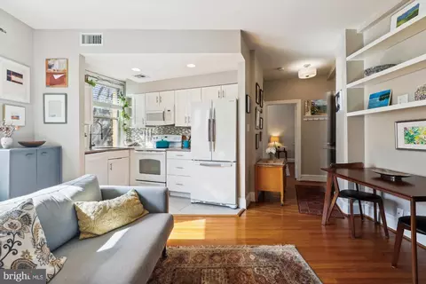 18 9th St NE #207, Washington, DC 20002 photo 22