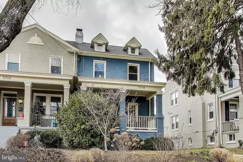 5708 4th St NW, Washington, DC 20011