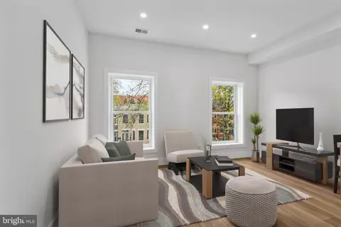 1714 Euclid St NW #5, Washington, DC 20009