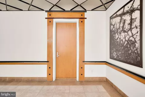 Entry Way - 2328 Champlain St NW #406, Washington, DC 20009 photo 1 of 4