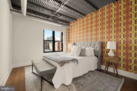 Bedroom - 2328 Champlain St NW #406, Washington, DC 20009 photo 1 of 6