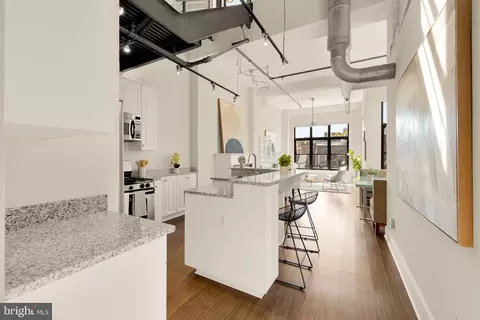 Kitchen - 2328 Champlain St NW #406, Washington, DC 20009 photo 1 of 7