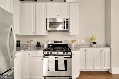 Kitchen - 2328 Champlain St NW #406, Washington, DC 20009 photo 3 of 7