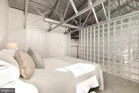 Bedroom - 2328 Champlain St NW #406, Washington, DC 20009 photo 6 of 6