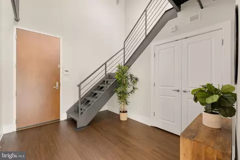 Entry Way - 2328 Champlain St NW #406, Washington, DC 20009 photo 3 of 4