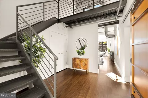 Entry Way - 2328 Champlain St NW #406, Washington, DC 20009 photo 2 of 4