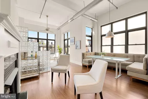Living - 2328 Champlain St NW #406, Washington, DC 20009 photo 1 of 1