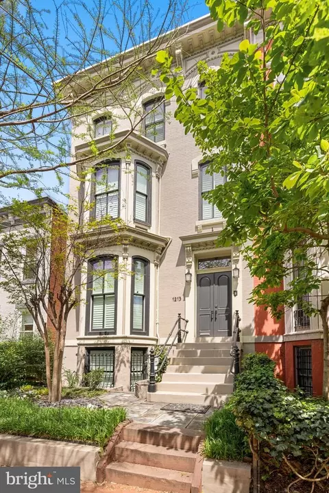 1213 O St NW, Washington, DC 20005