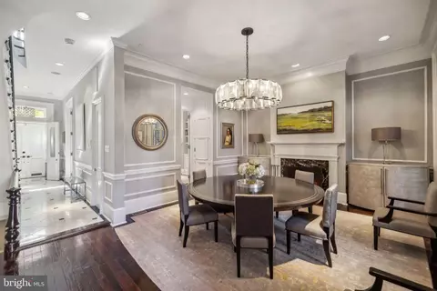 1213 O St NW, Washington, DC 20005 photo 9