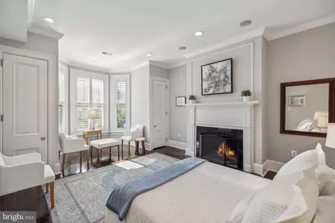 1213 O St NW, Washington, DC 20005 photo 21