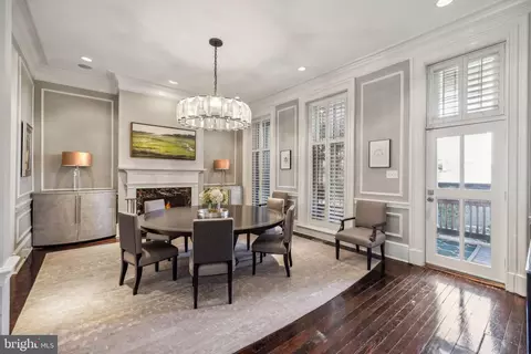 1213 O St NW, Washington, DC 20005 photo 7