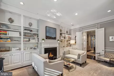 1213 O St NW, Washington, DC 20005 photo 6