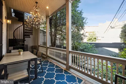 1213 O St NW, Washington, DC 20005 photo 10
