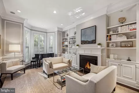 1213 O St NW, Washington, DC 20005 photo 4