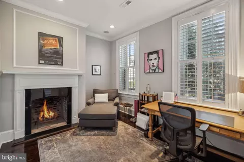 1213 O St NW, Washington, DC 20005 photo 24