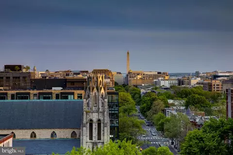 1468 Belmont St NW #4E, Washington, DC 20009 photo 37