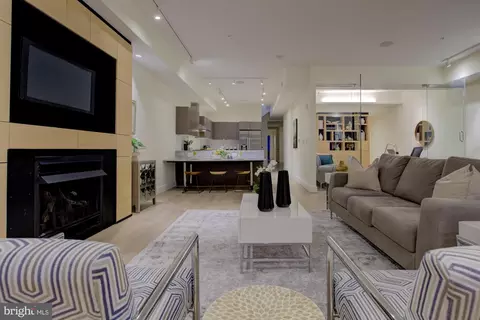 1468 Belmont St NW #4E, Washington, DC 20009 photo 9