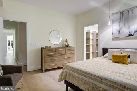 1468 Belmont St NW #4E, Washington, DC 20009 photo 22