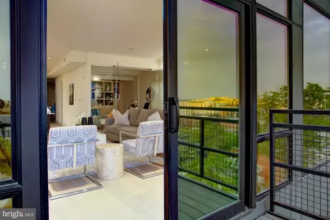 1468 Belmont St NW #4E, Washington, DC 20009 photo 6