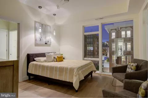 1468 Belmont St NW #4E, Washington, DC 20009 photo 20