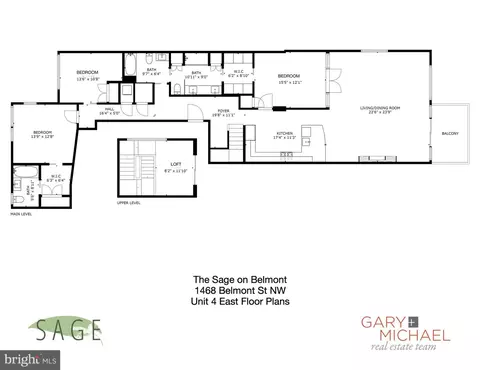 1468 Belmont St NW #4E, Washington, DC 20009 photo 39