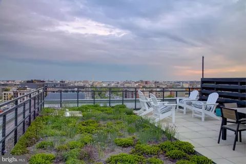 1468 Belmont St NW #4E, Washington, DC 20009 photo 34
