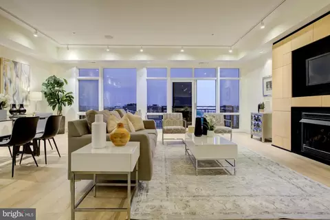 1468 Belmont St NW #4E, Washington, DC 20009 photo 5