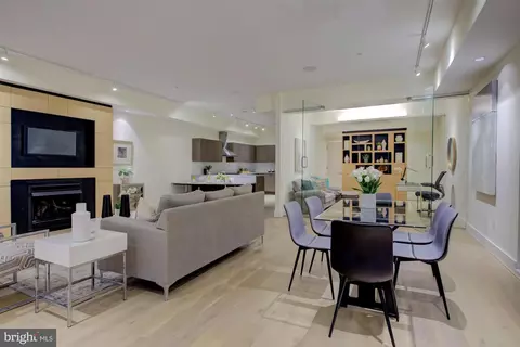 1468 Belmont St NW #4E, Washington, DC 20009 photo 13