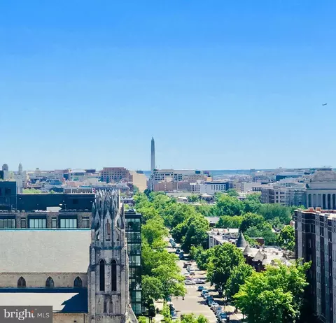 1468 Belmont St NW #4E, Washington, DC 20009 photo 35