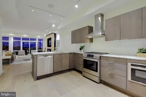1468 Belmont St NW #4E, Washington, DC 20009 photo 12