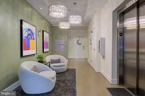 1468 Belmont St NW #4E, Washington, DC 20009 photo 3