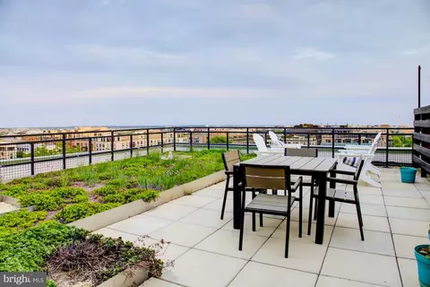 1468 Belmont St NW #4E, Washington, DC 20009 photo 32