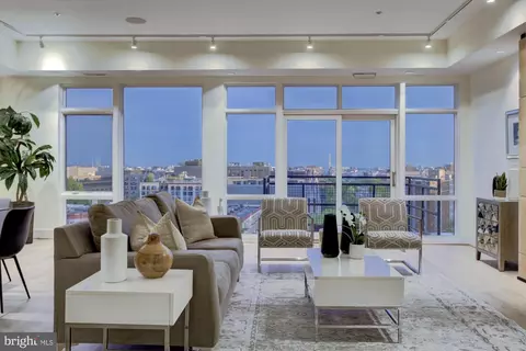 1468 Belmont St NW #4E, Washington, DC 20009