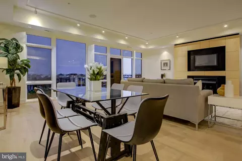 1468 Belmont St NW #4E, Washington, DC 20009 photo 7