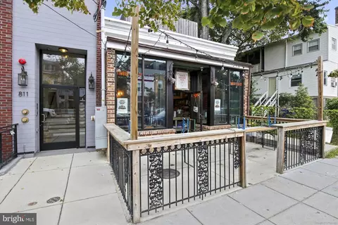 3912 NW 8th St NW #PH-2, Washington, DC 20011 photo 37
