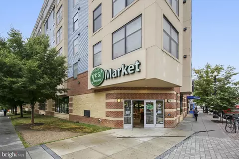 3912 NW 8th St NW #PH-2, Washington, DC 20011 photo 43