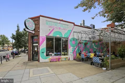 3912 NW 8th St NW #PH-2, Washington, DC 20011 photo 36