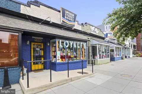 3912 NW 8th St NW #PH-2, Washington, DC 20011 photo 39