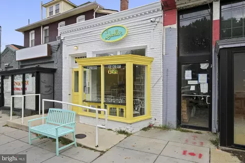 3912 NW 8th St NW #PH-2, Washington, DC 20011 photo 38