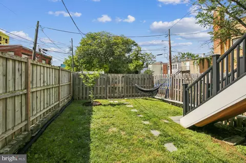 3912 NW 8th St NW #PH-2, Washington, DC 20011 photo 32