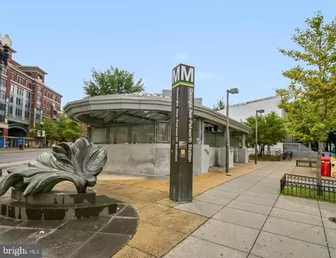 3912 NW 8th St NW #PH-2, Washington, DC 20011 photo 35