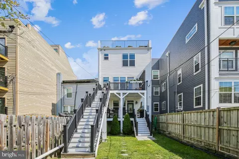 3912 NW 8th St NW #PH-2, Washington, DC 20011 photo 33