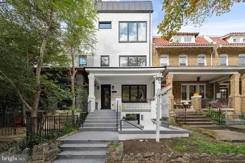 1471 Girard St NW #4, Washington, DC 20009