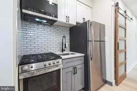 Kitchen - 461 15th St NE, Washington, DC 20002 photo 1 of 1