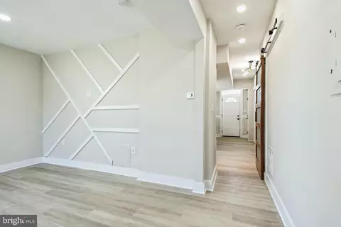 Entry Way - 461 15th St NE, Washington, DC 20002 photo 5 of 6