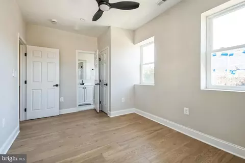 Bedroom - 461 15th St NE, Washington, DC 20002 photo 1 of 1
