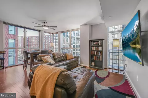 1025 1st St SE #815, Washington, DC 20003