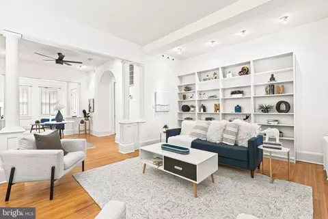 1736 Columbia Rd NW #102, Washington, DC 20009