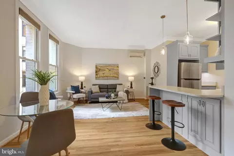 1300 Massachusetts Ave NW #206, Washington, DC 20005